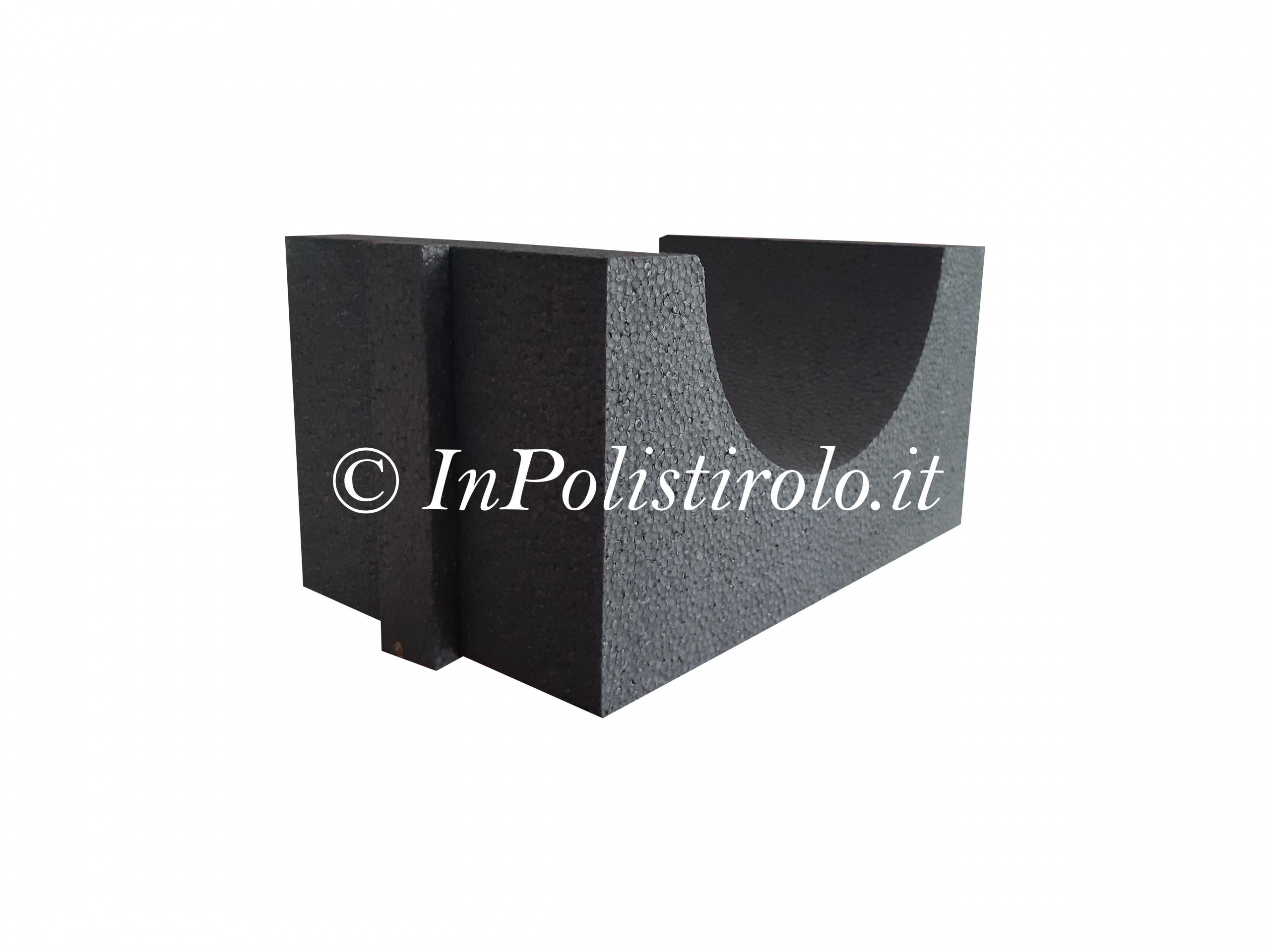 isolamento eps inpolistirolo