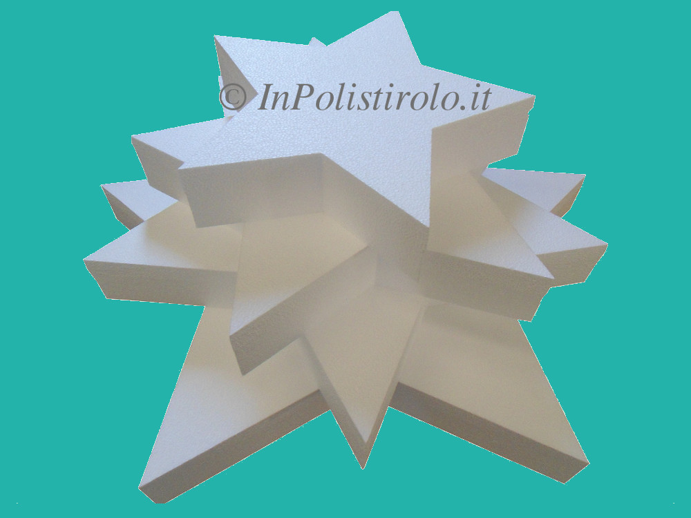 Cake design in polistirolo and wedding - InPolistirolo